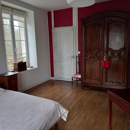 Saint-Léonard-de-Noblat Chambres D'Hotes La Babinerie المظهر الخارجي الصورة