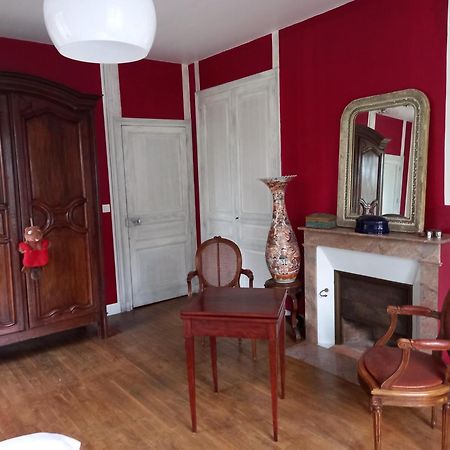 Saint-Léonard-de-Noblat Chambres D'Hotes La Babinerie المظهر الخارجي الصورة
