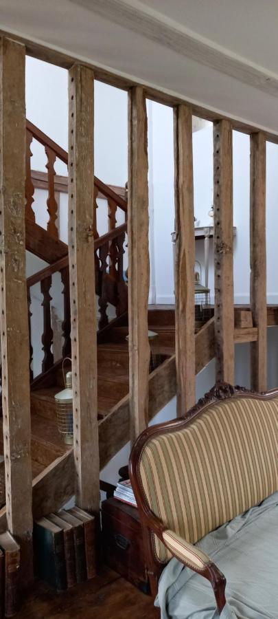 Saint-Léonard-de-Noblat Chambres D'Hotes La Babinerie المظهر الخارجي الصورة