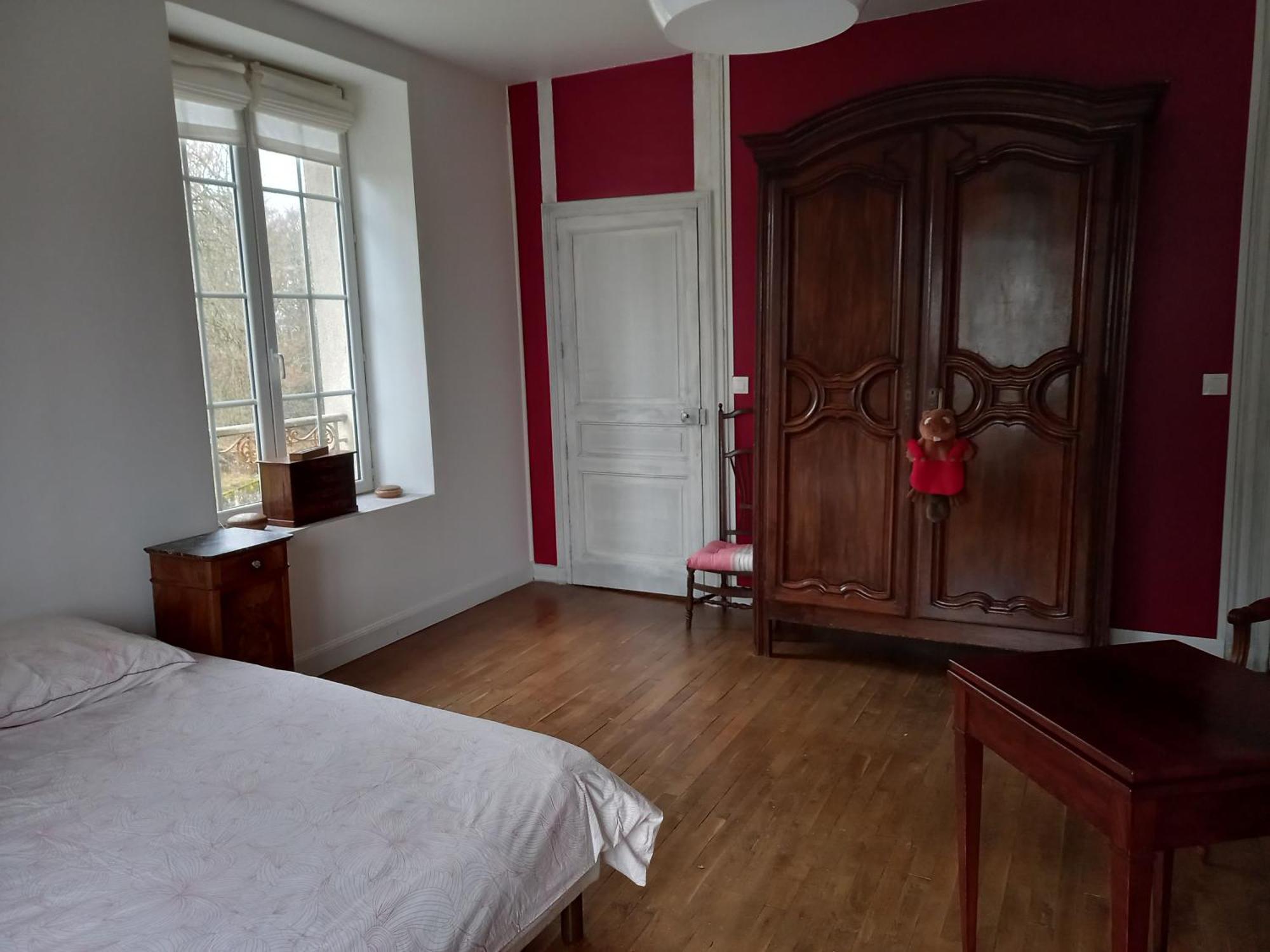 Saint-Léonard-de-Noblat Chambres D'Hotes La Babinerie المظهر الخارجي الصورة