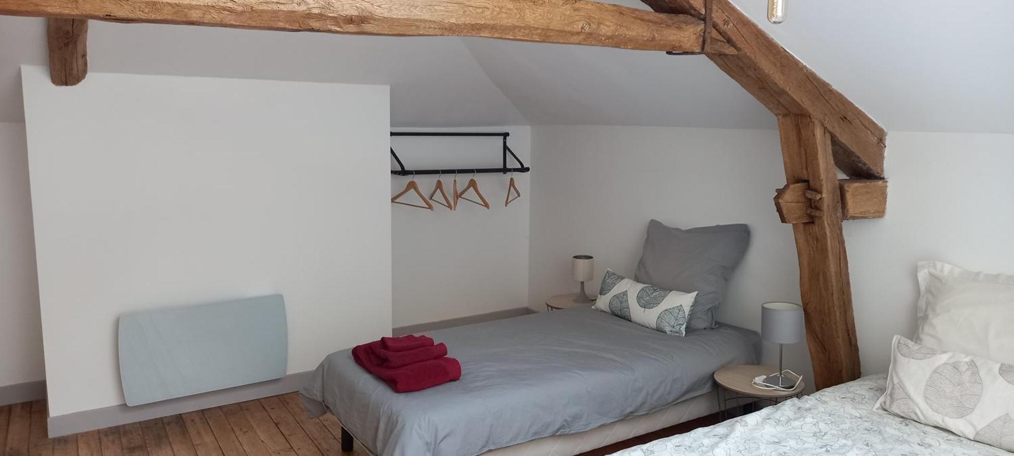 Saint-Léonard-de-Noblat Chambres D'Hotes La Babinerie المظهر الخارجي الصورة